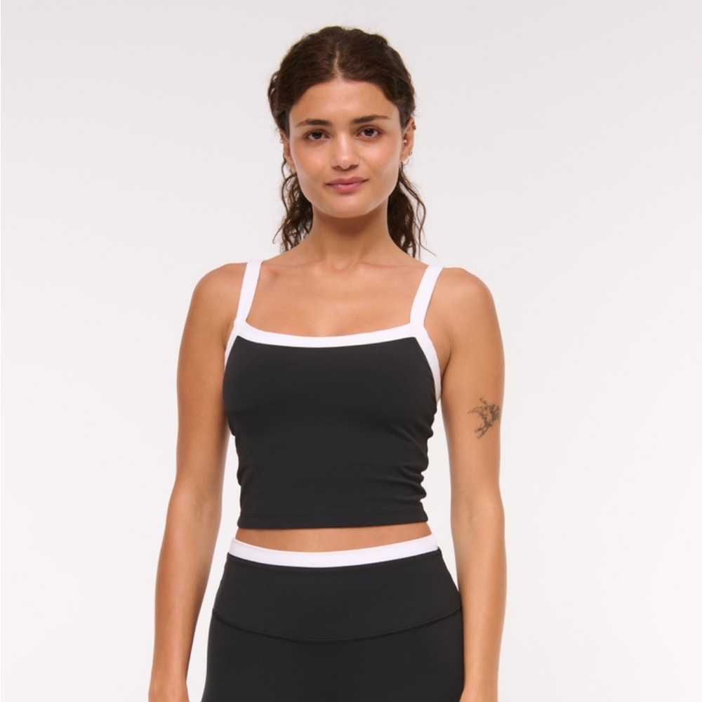 YPB studioFLEX Cami Tank